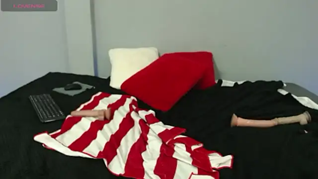 ESTRELLA-LORENS's cam snapshot