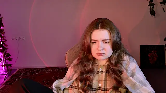 HaleySun's cam snapshot