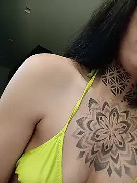 Porcellina181's cam snapshot