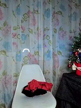 Elle_Milfa's cam snapshot