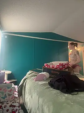 lolabunny9's cam snapshot