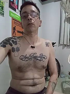 dinho_carioca live sex cam