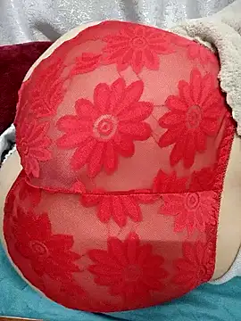 Haralushiaaa's cam snapshot