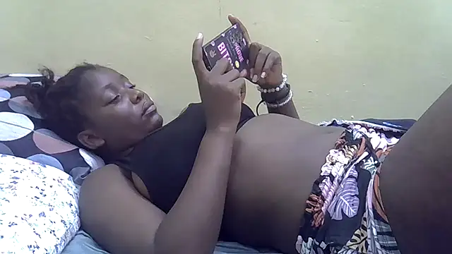 Harrisamor's cam snapshot