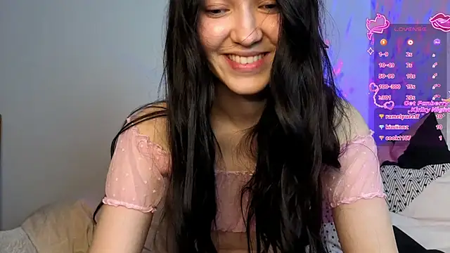 Veliora's cam snapshot