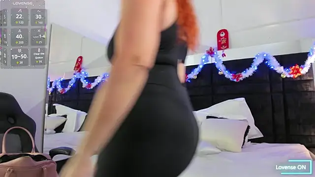 EvamilfXXX's cam snapshot