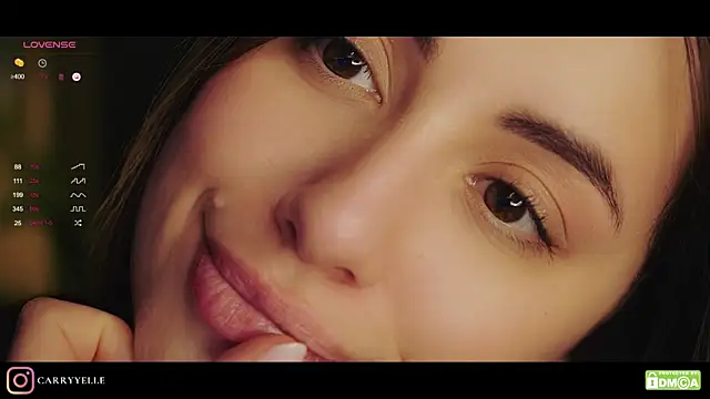 KateCarrey's cam snapshot