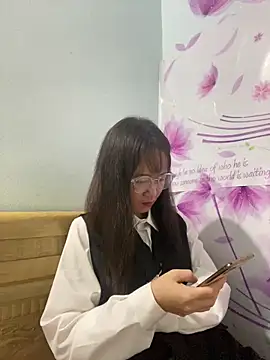 TranOanh999's cam snapshot