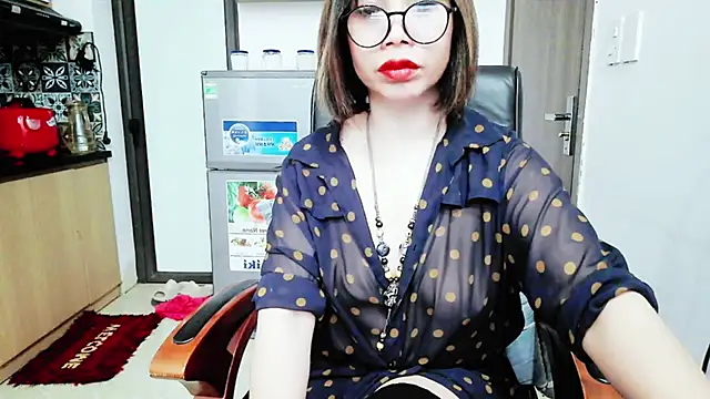 Miu-Le's cam snapshot