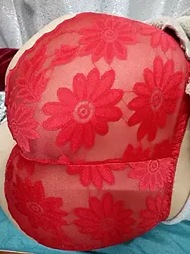 Haralushiaaa's cam snapshot