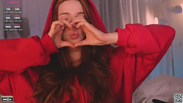 liza_whisky's cam snapshot