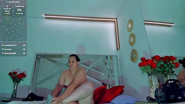 ThiccyLexxy's cam snapshot