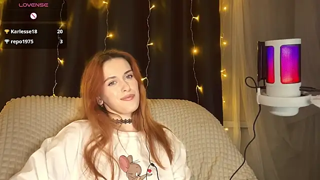 Veksal1a's cam snapshot