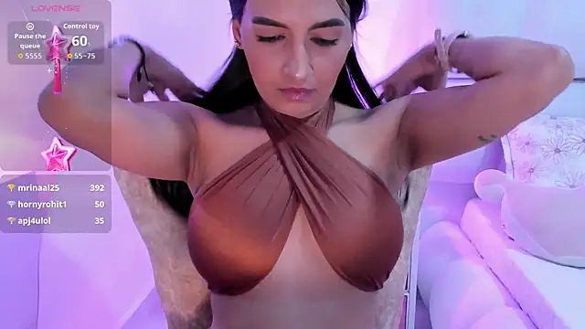 trissha_xk1 live sex cam