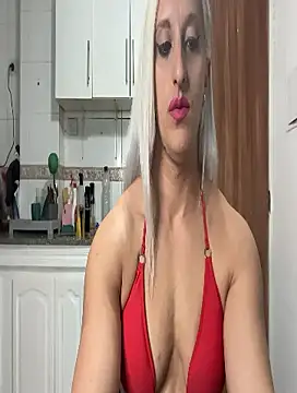 MUSCLEANGEL1's cam snapshot