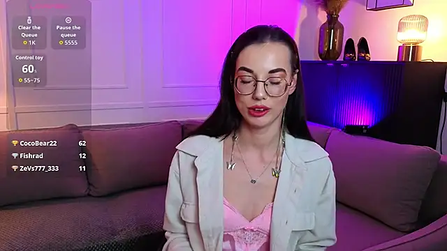 EmmaJakson's cam snapshot