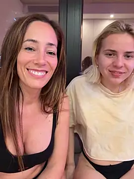 SweetAlegra_'s cam snapshot