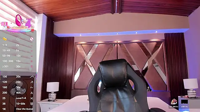 IsabellaaJoness's cam snapshot