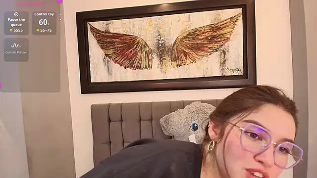 GabiSerrano's cam snapshot