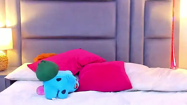 LilithCorpse's cam snapshot