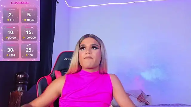 AllisonsweetZ live sex cam