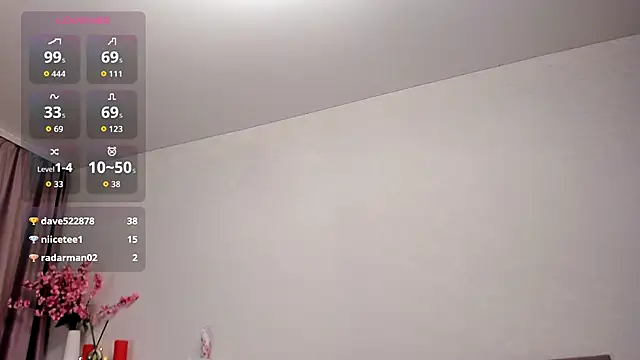 Shadow_Dance's cam snapshot