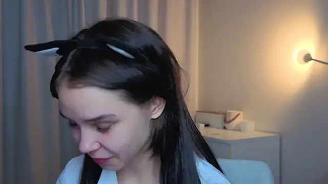 slyshypie's cam snapshot