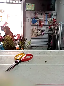 VivienAndClark live sex cam