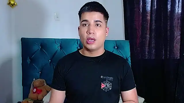Randy_horny live sex cam