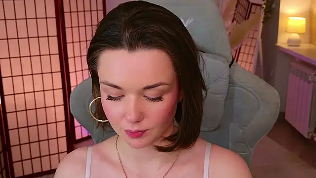 AvaFlower live sex cam