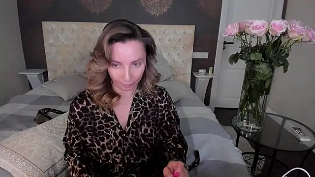 AllisonWilliams live sex cam