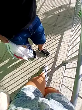 Mia_and_Braian's cam snapshot