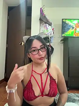 kitsuneNova's cam snapshot