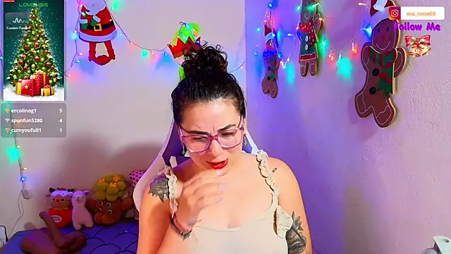 eva_rosse69's cam snapshot