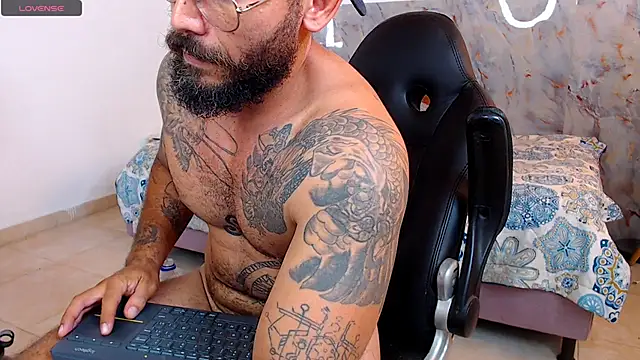 hanz_col live sex cam