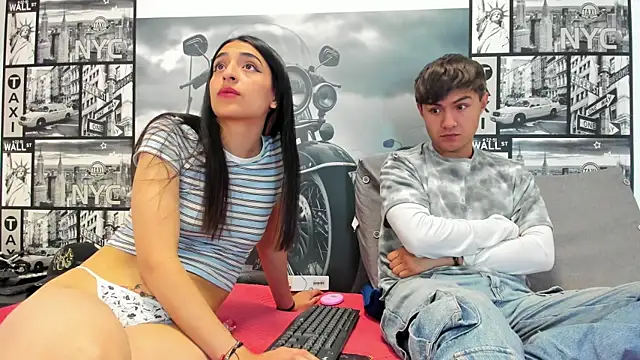 Light_Haze's cam snapshot