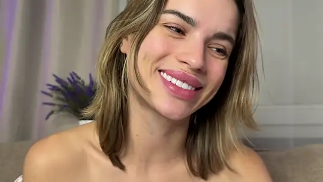 JodyBlow live sex cam