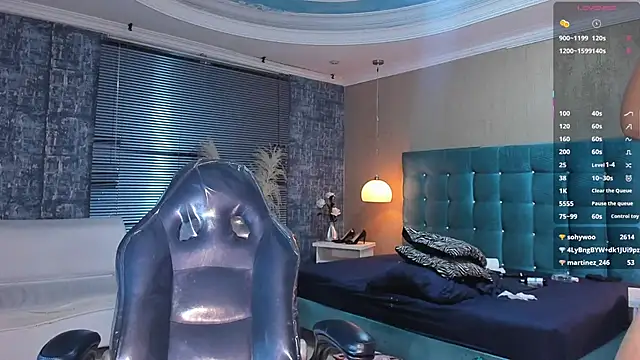 MelanieRioss's cam snapshot