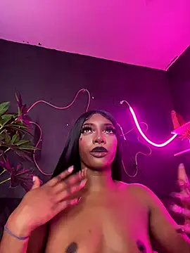 TIFFANYYSTAR's cam snapshot