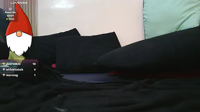 virtual_charm's cam snapshot