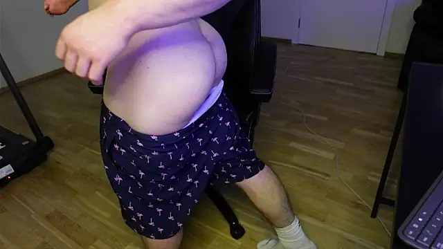 Ricky_Becko live sex cam