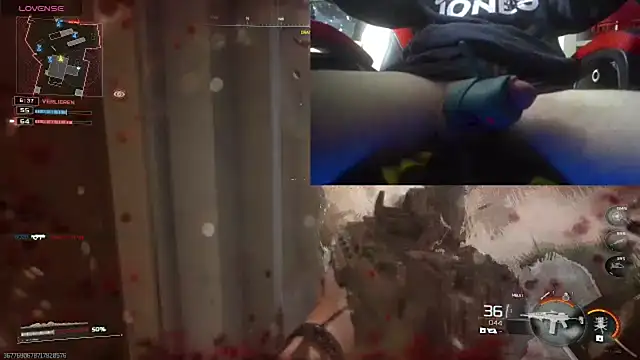 GamerHorny26 live sex cam