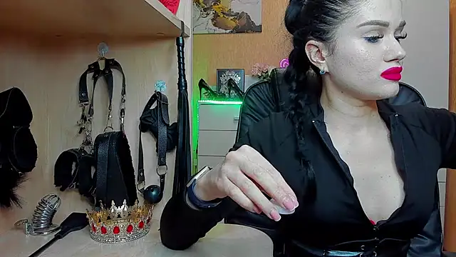 KristiTopxx's cam snapshot