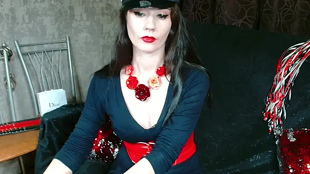 VictoryVega's cam snapshot