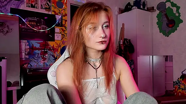 Sunny_Mouse_'s cam snapshot