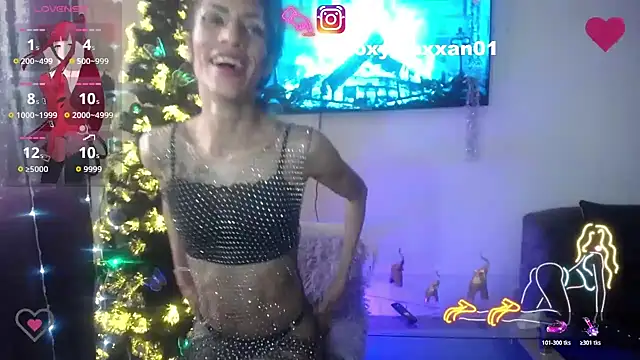 roxy_roxxan live sex cam