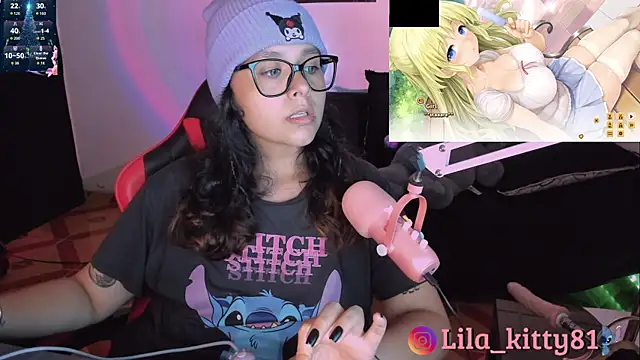 Airi_Kitty's cam snapshot