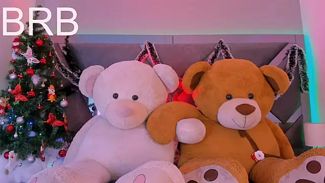 MariaFlowers's cam snapshot