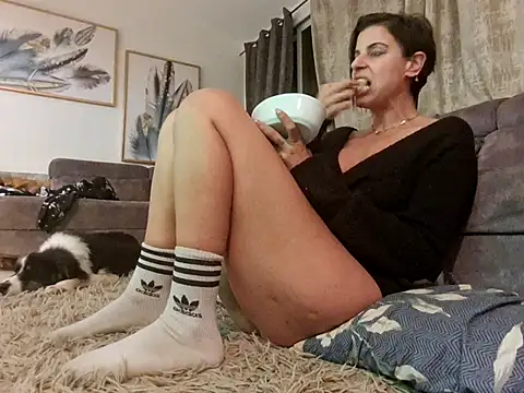 Alexis21821's cam snapshot