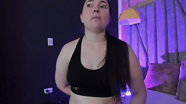 RousseWalker's cam snapshot